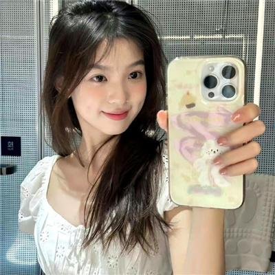 长脚女佣